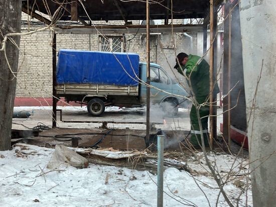     Фото: Администрация города Томска