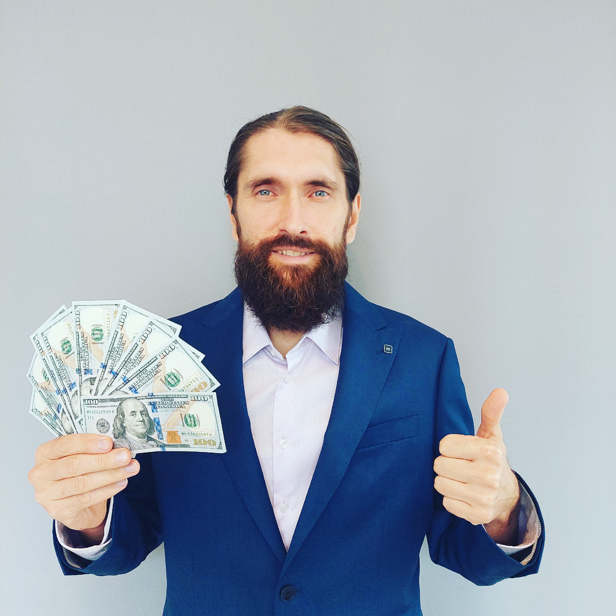 как стать богаче