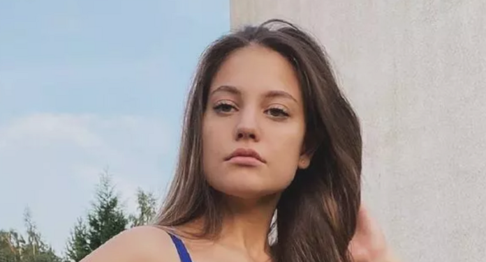 Соцсети Дилары Зинатуллиной📷
