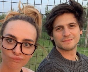    Фото: Instagram (владелец компания Meta признана в России экстремистской и запрещена). Анна Демина