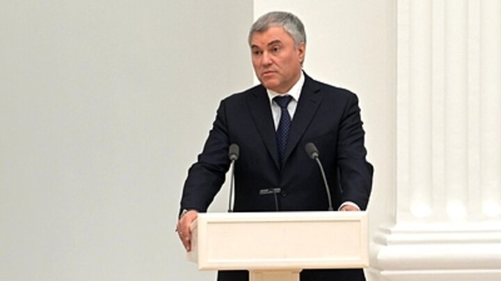 ФОТО: KREMLIN POOL/GLOBALLOOKPRESS