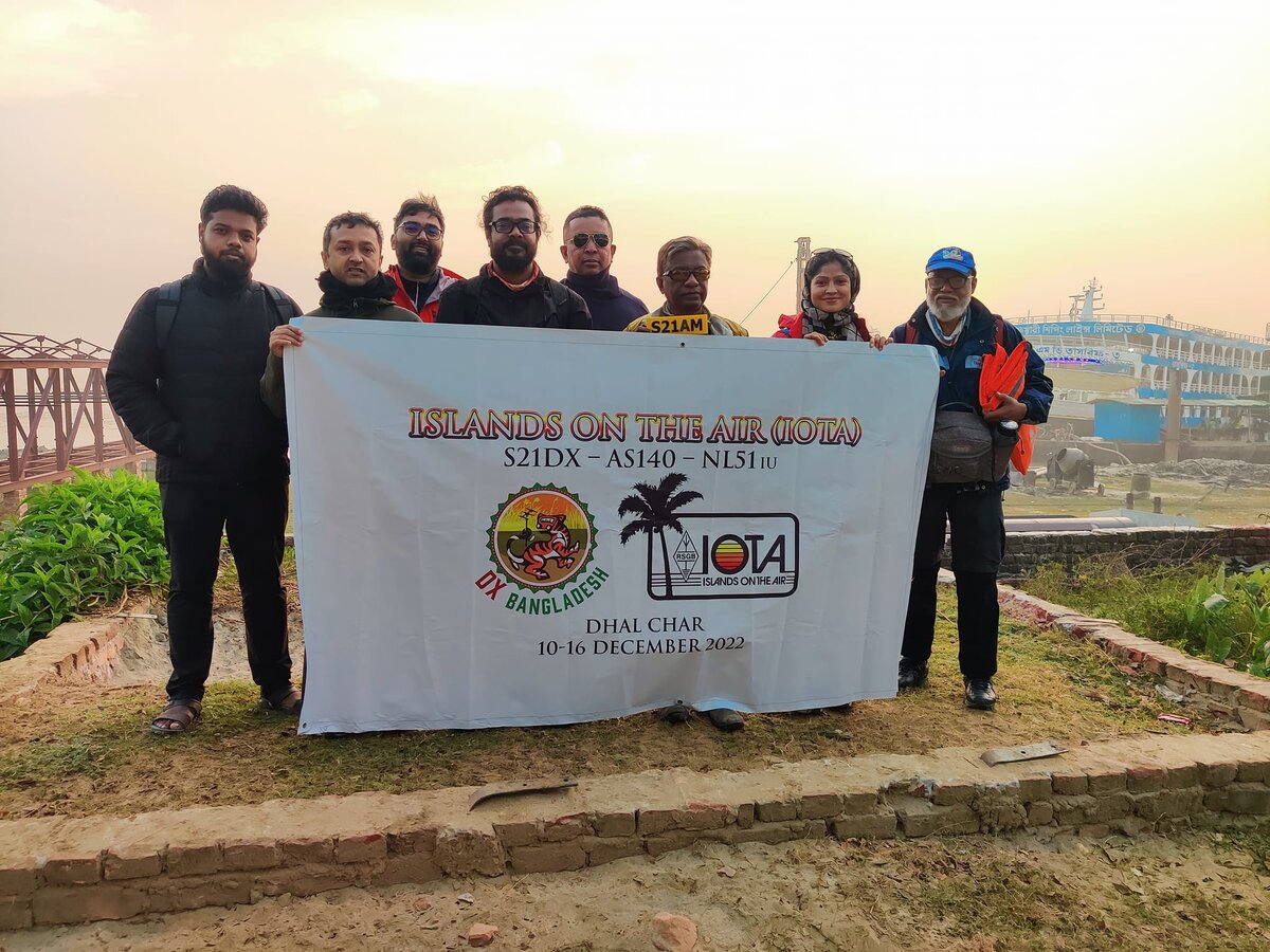 Слева направо: S21OM, S21BK, S21D, S21RC, S21MK, S21AM, Raka