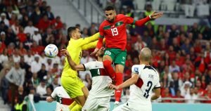    Фото: sports.ru Дмитрий Заборин