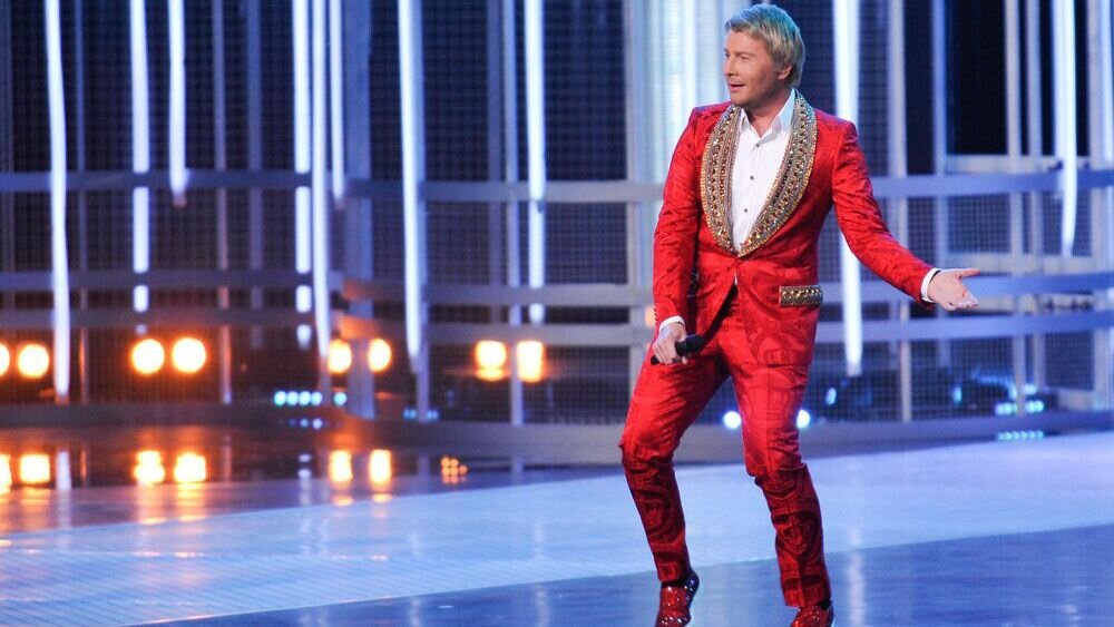        Агентство «Москва» | Александр Авилов