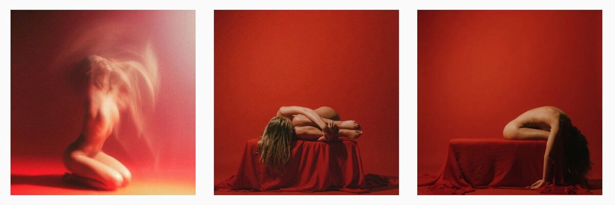 THE DEATH OF PEACE OF MIND by Oswaldo Cered