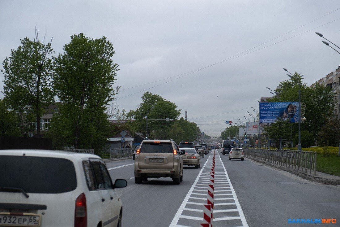 Фото: Sakhalin.info
