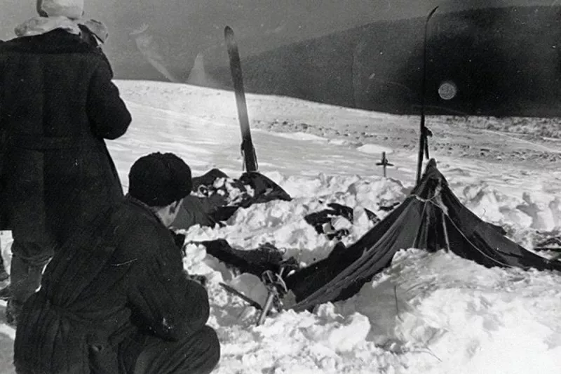 Всего Генпрокуратура насчитала около 75 версий, выдвигаемых о причинах гибели группы Дятлова.