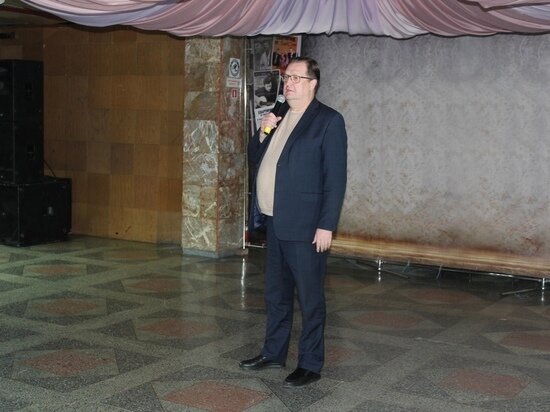     ФОТО: ГРУППА "АДМИНИСТРАЦИЯ ГОРОДА ИСКИТИМА" В ВК