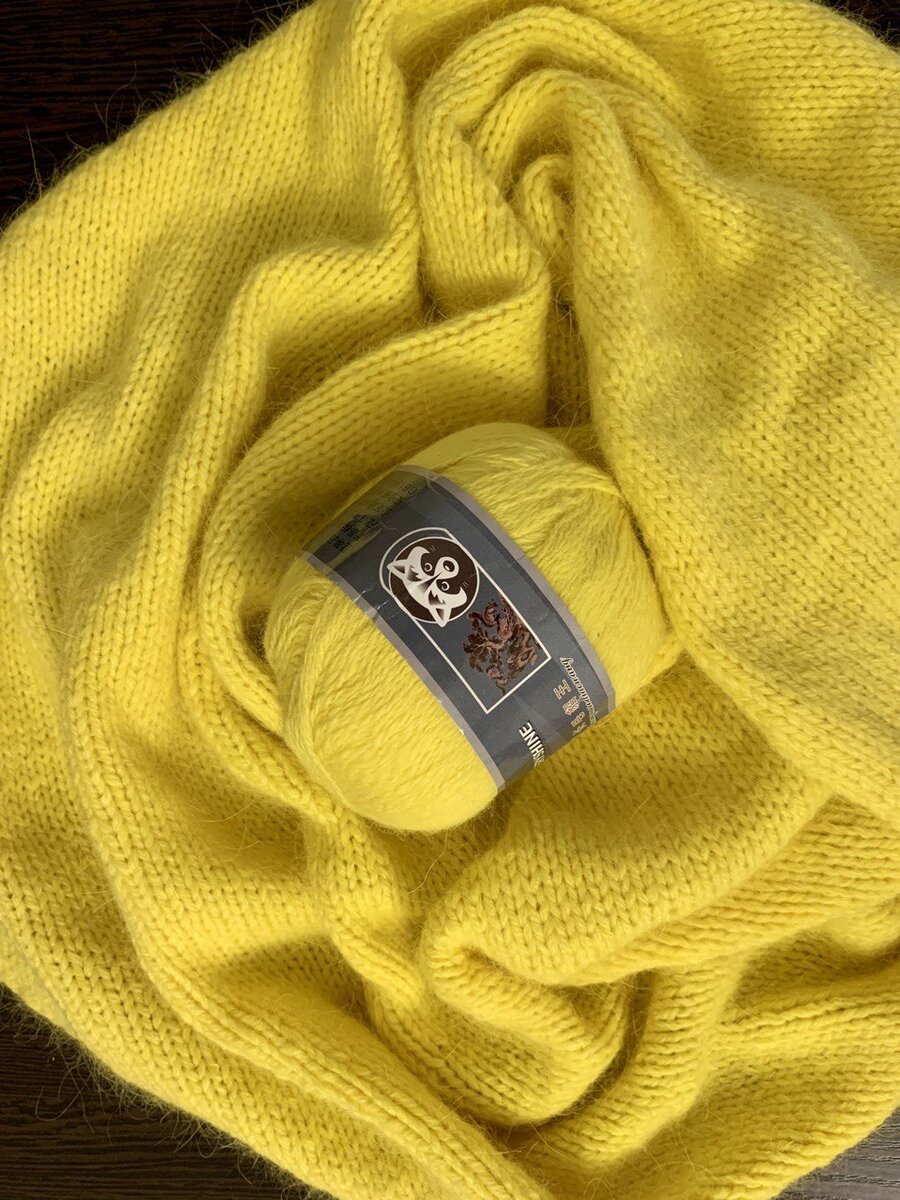 Так вот ты какой, китайский зверек...