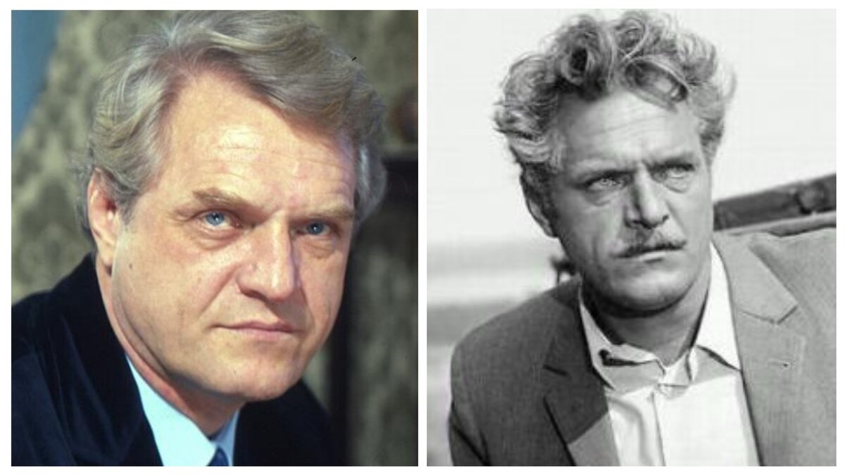 Леонид Марков