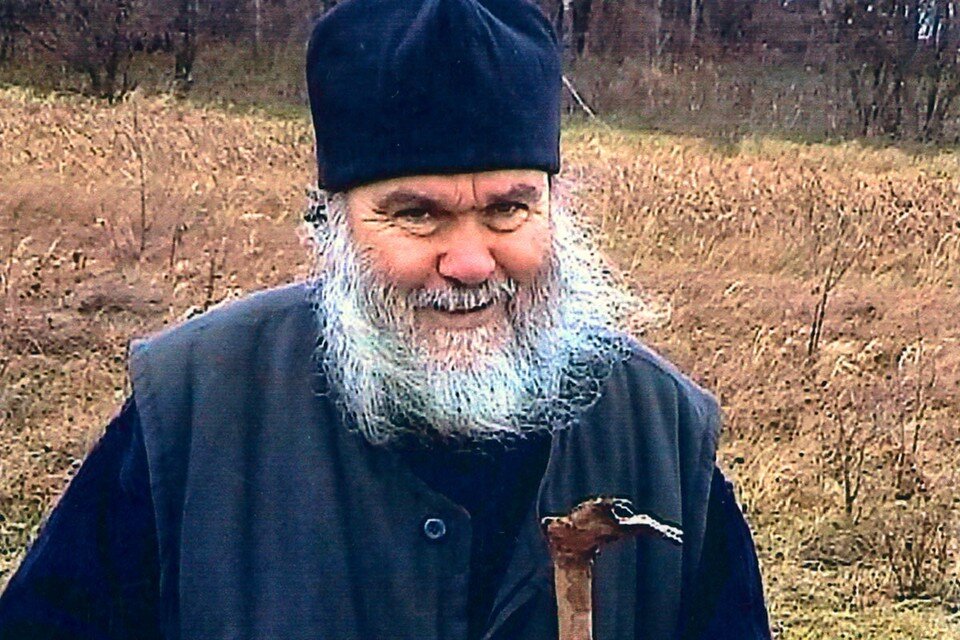    17 декабря исполняется 20 лет со дня преставления архимандрита Ипполита (Халина)