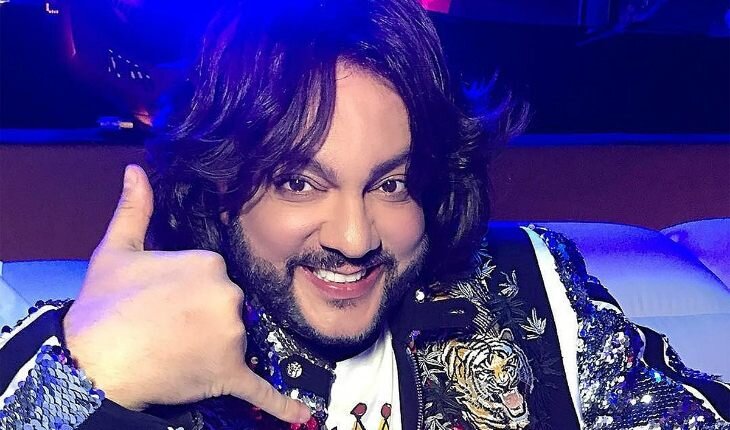    Фото: страница Филиппа Киркорова в социальных сетях Игорь Чамовских