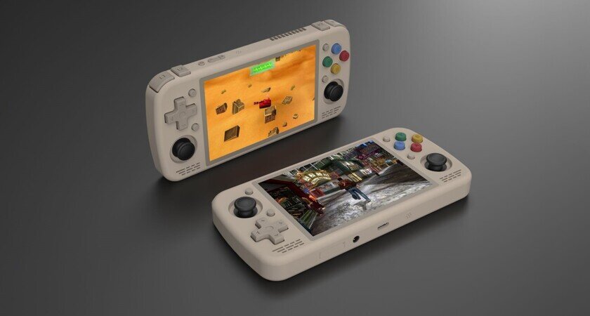    Внешний вид новинки. Фото: gizmochina.com