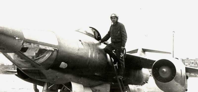 Курсант Жильников С.Е.. 1979 г. , г.Камень на Оби.