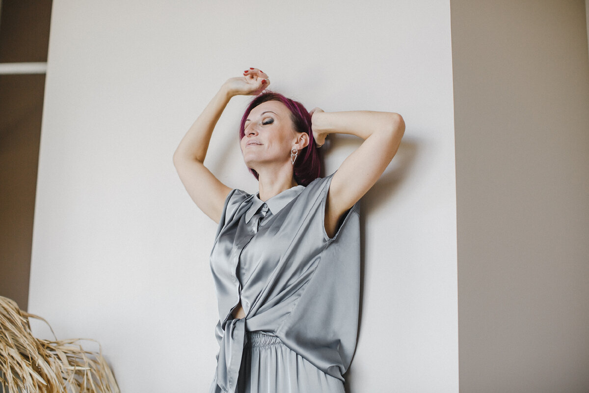 Предновогоднее расхламление