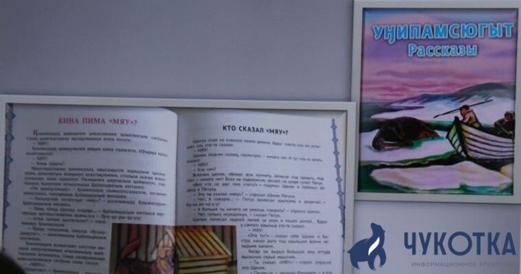 Фото: ИА "Чукотка"/Павел Кошеленко 