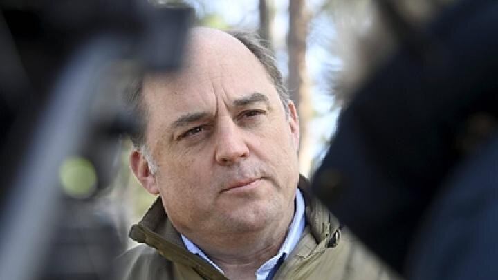 Фото: globallookpress.com/IMAGO/Heikki Saukkomaa