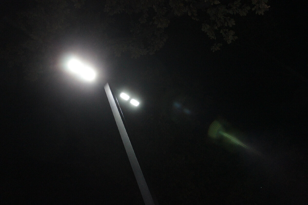 Светодиодный светильник VL-PARK 30/30