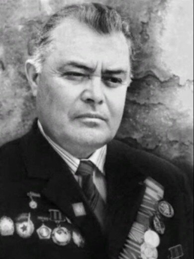 Кайтуков Азамат Бесланович