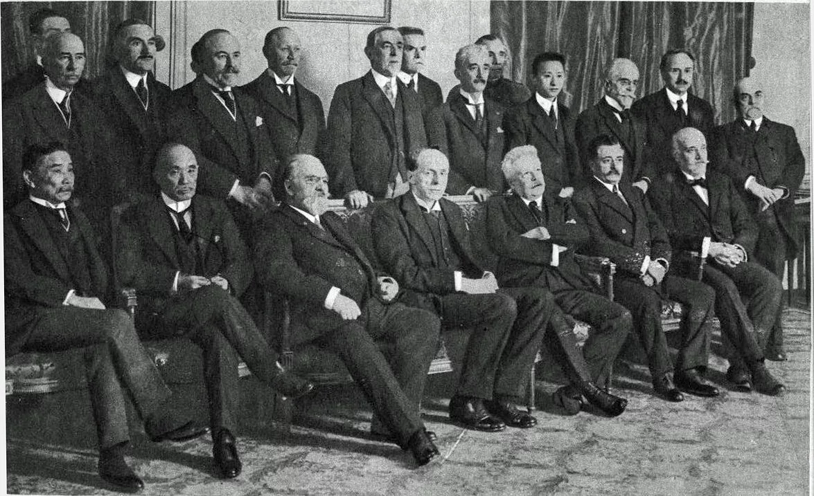 2 гос. Лига наций 1919. Первое заседание Лиги наций 1919. Вудро Вильсон 1919 конференция. Лига наций 1920.