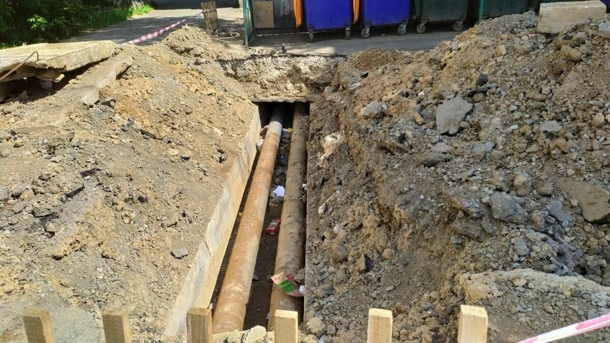     Систему водоснабжения села Старая Полтавка Старополтавского района Волгоградской области обновят за 448 миллионов рублей. Работы должны завершиться к ноябрю 2024 года.
