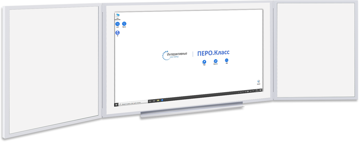 
ИМК "Перо.Класс"