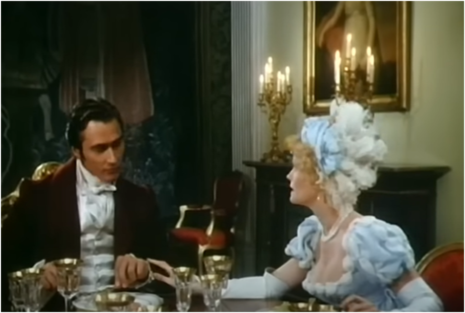 Кадр из фильма