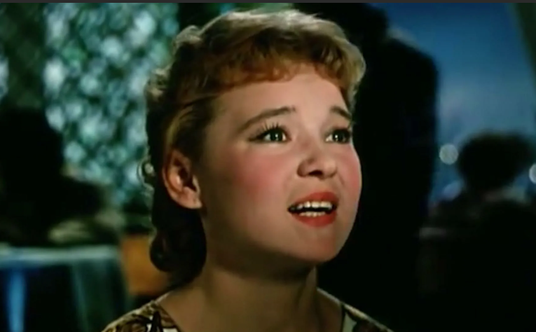 Людмила Гурченко