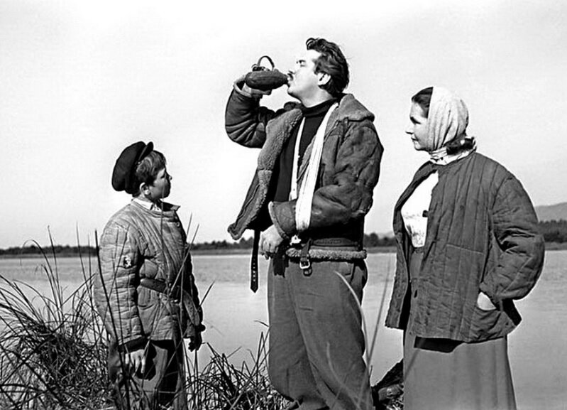 Фильм "Память сердца"