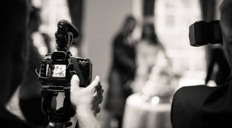 Свадебная фотосессия: выбираем лучшего фотографа и видеографа