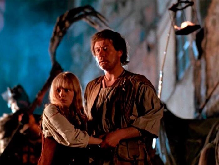 Иллюстрации взяты с сайта https://stuki-druki.com/film/skazka-stranstviy-1983.php