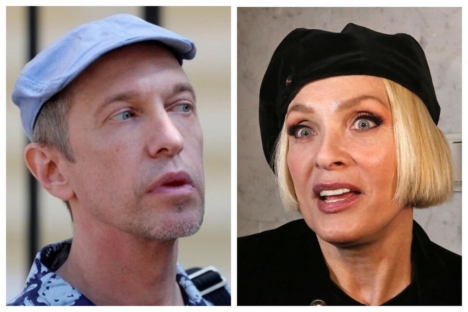     Сергей Соседов считает высказывания Лаймы Вайкуле полным бредом. Фото: Борис КУДРЯВОВ/kp.ru