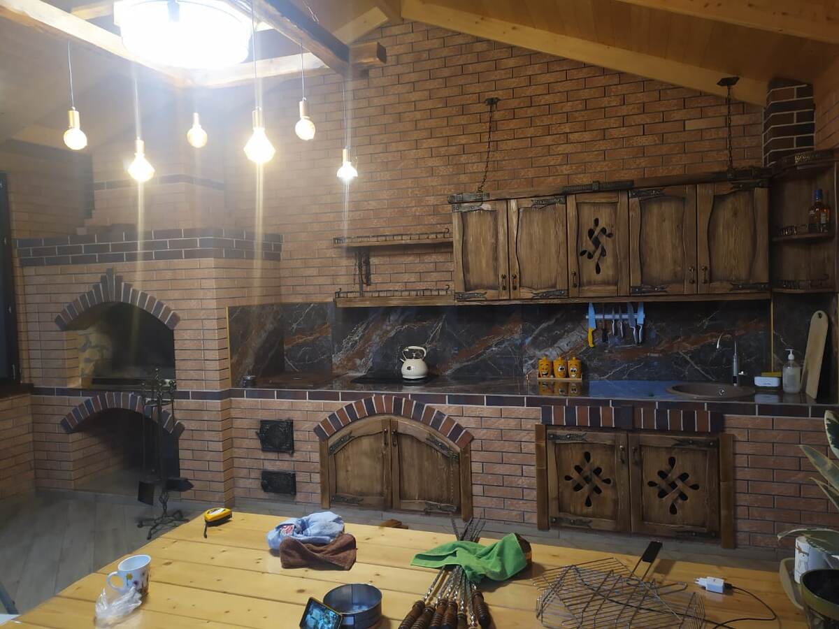 заказчик поставил задачу минимум старины,