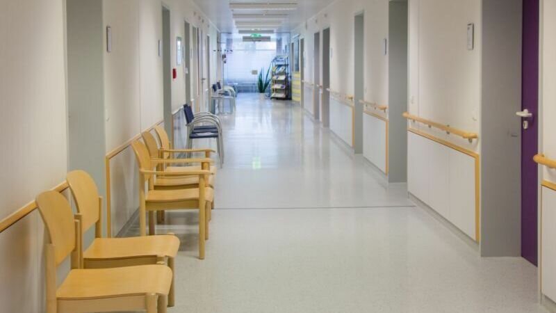     Поправку в закон об обязательном медицинском страховании во втором чтении приняли депутаты Госдумы РФ.