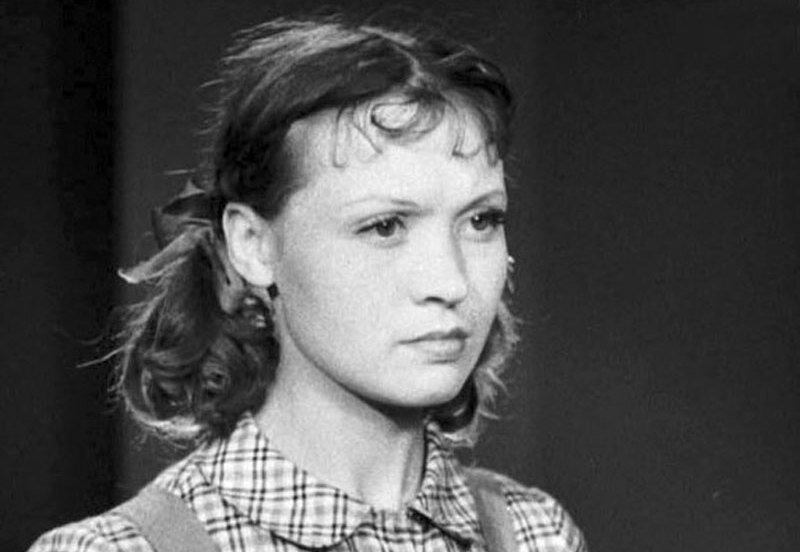     Фильм «Галя»: почему его запретили в СССР