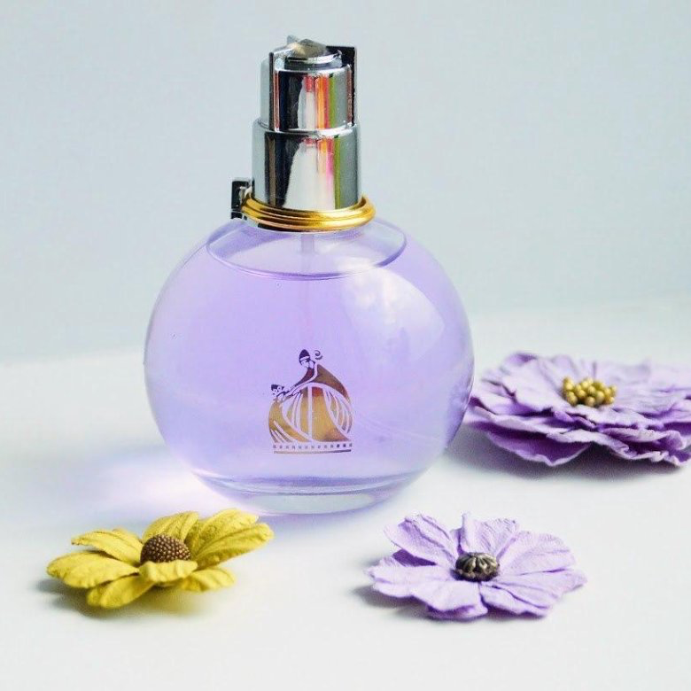 Мой самый первый аромат, который навсегда влюбил меня в мир парфюмерии