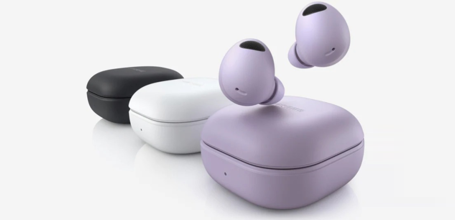    Samsung Galaxy Buds 2 Pro