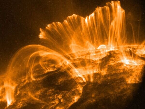  © flickr.com / NASA Goddard Photo and Video