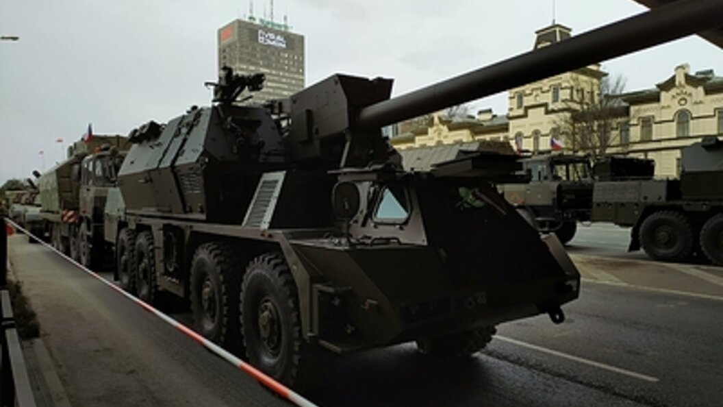    Фото: globallookpress.com