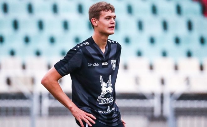 Илья Агапов / «ПАРИ НН» / Фото: © Getty Images 