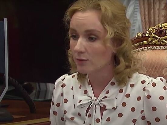   Кадр из видео