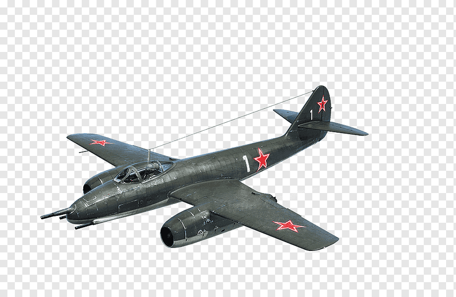 И-260. https://eu.wargaming.net/shop/wowp/main/8921/