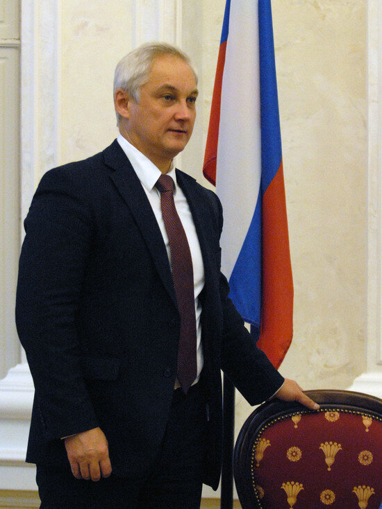   Михаил Ковалев