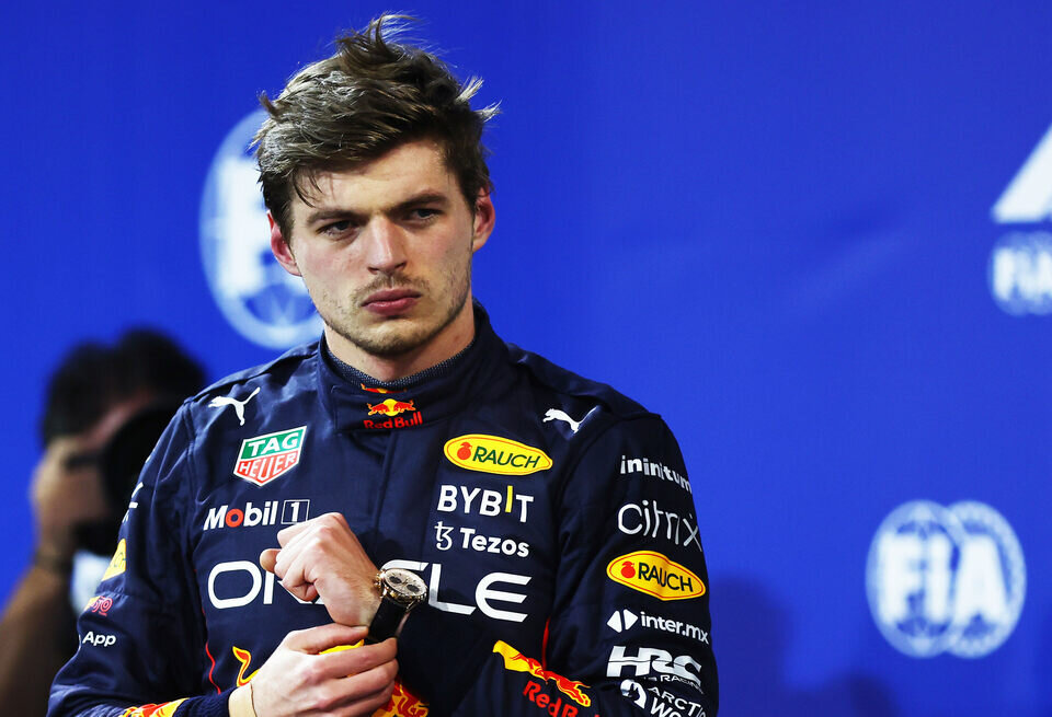   Getty Images / Red Bull Content Pool