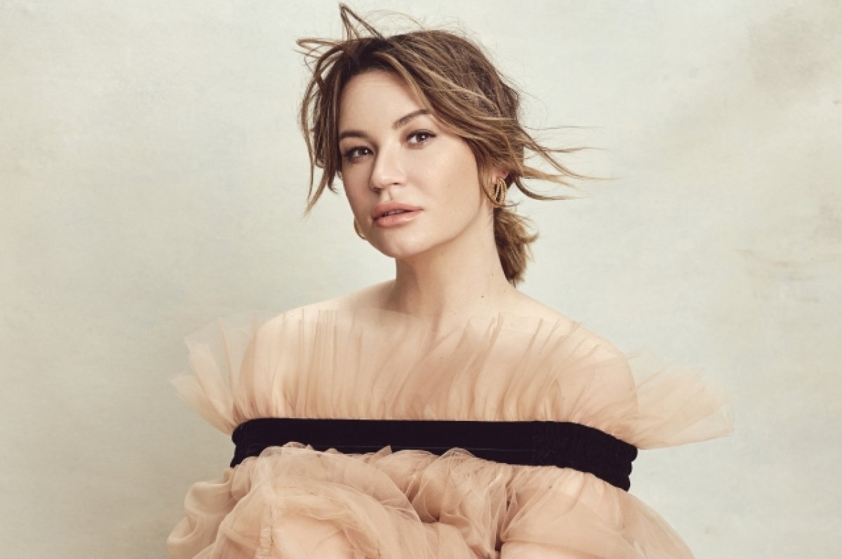    Праздник к нам приходит: Ида Галич запустила новогодний флешмоб ВКонтакте