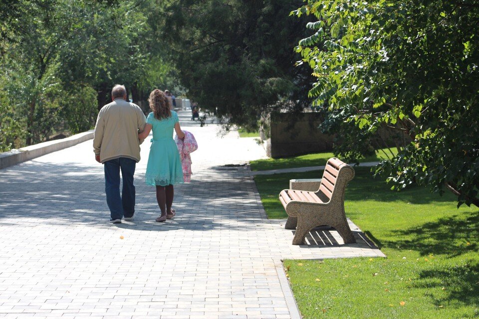     Жители сами решат, где им не хватает порядка и комфорта. Екатерина СИМОХИНА