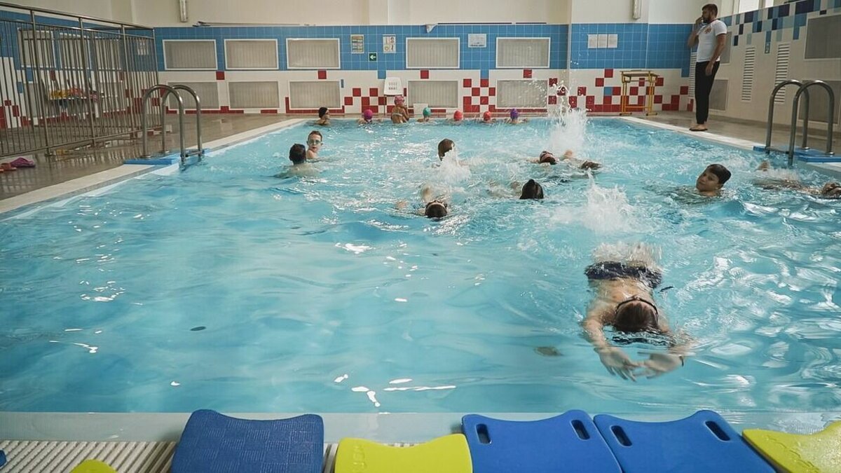     Всё больше туристов приезжают на тюменские горячие источники в новогодние праздники. По данным видеосюжета «Тюменского времени», на юг региона стремятся отдыхающие из ЯНАО и ХМАО.