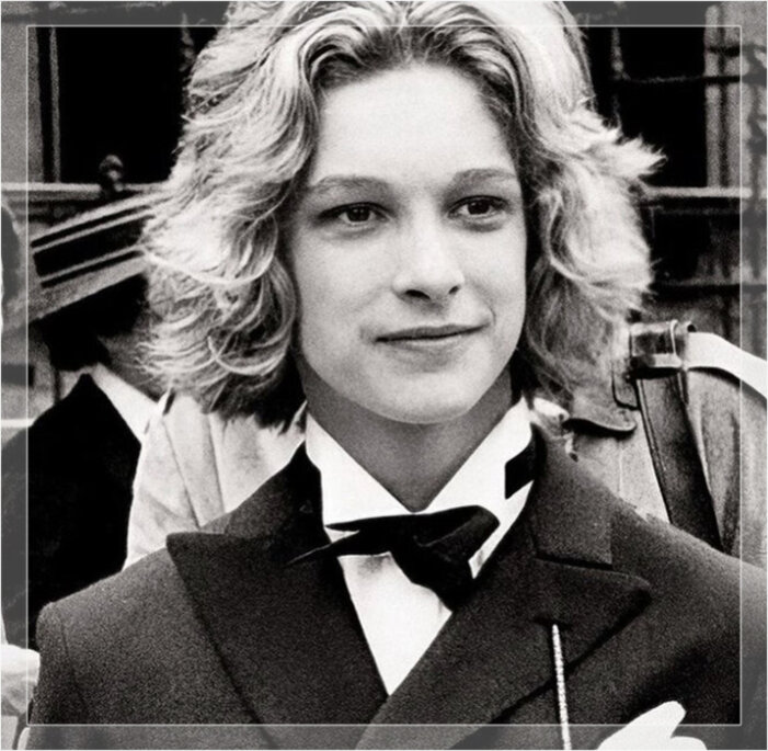 Бьёрн Андресен (Bjorn Johan Andresen).