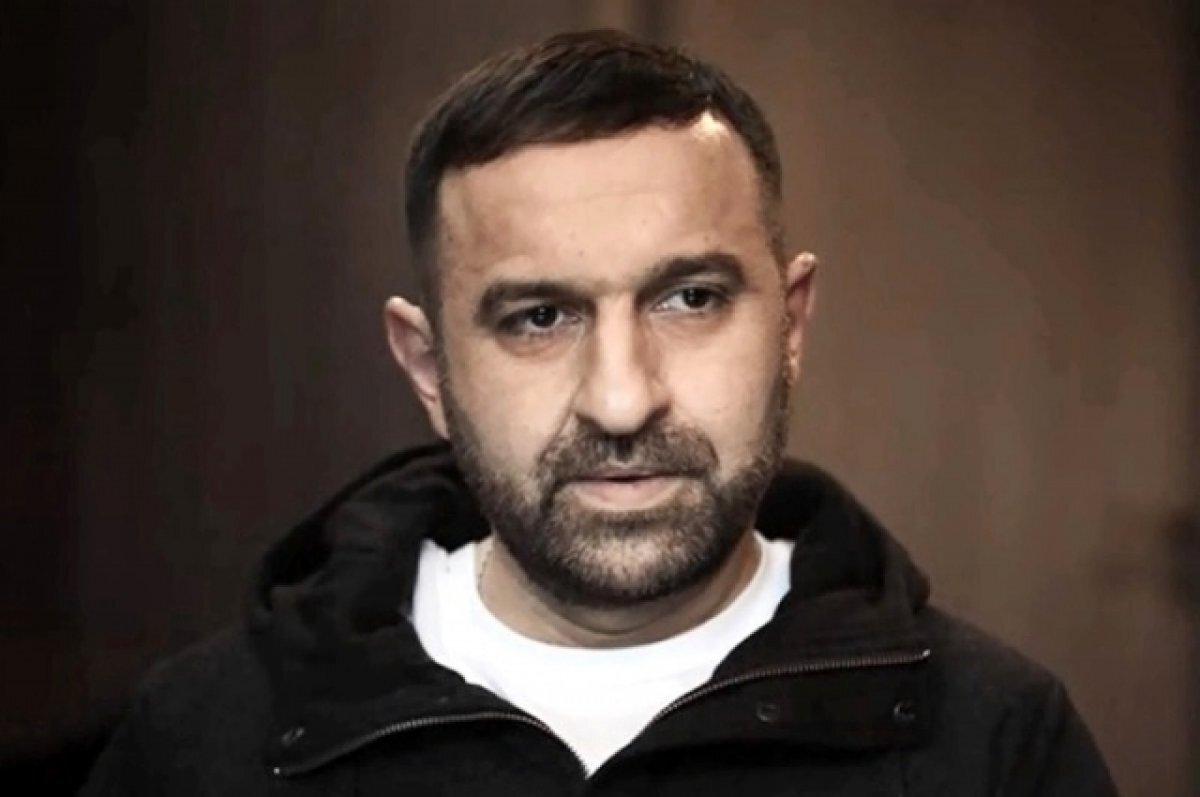    Актер Сослан Фидаров рассказал, как на самом деле относится к Смольянинову