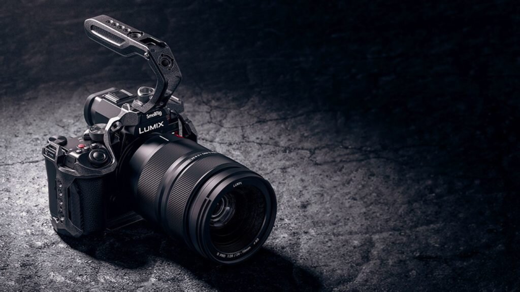    Фото: SmallRig